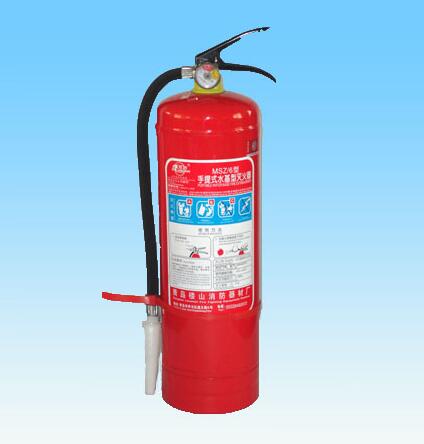 漲知識(shí)！怎么辨別消防器材優(yōu)劣